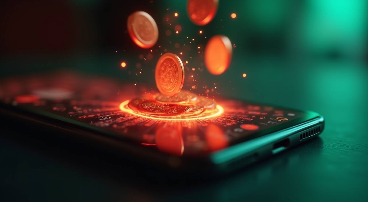 sr55 mobile gaming